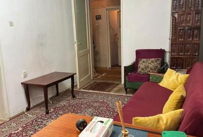 Apartament cu 2 camere în Ultracentral - 10