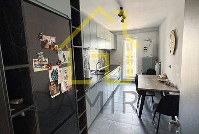 Apartament cu 2 camere decomandat, mobilat în Theodor Pallady - 1