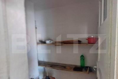 Casa de vanzare, cu 3 camere, 85 mp, 151 mp teren, zona cent - 12