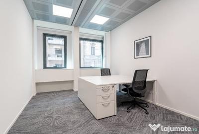 Spațiu comercial, de 10 mp, în 13 Septembrie - 2
