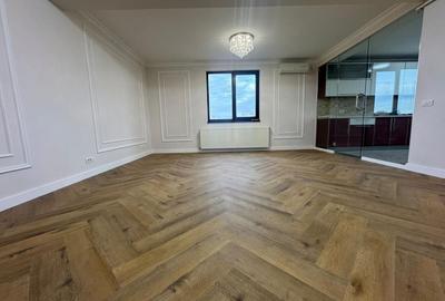 Apartament cu 3 camere decomandat, mobilat în Domenii - 2