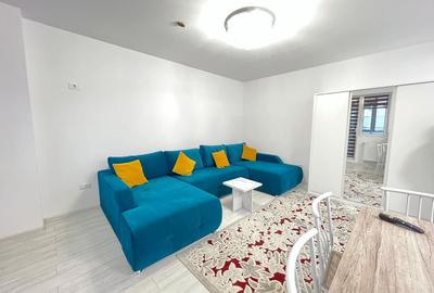 Apartament 3 Camere Militari Residence Tineretului 85 Inchiriere - 2