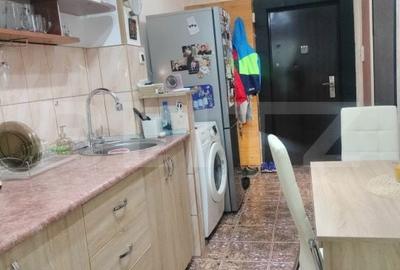 Apartament cu 2 camere în Bălcescu
