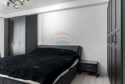 DE VANZARE Apartament 4 camere Herastrau/Nordului - 17