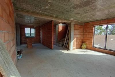 Sanandrei Duplex cu Perete Dublu, Proiect Modern Sanandrei Duplex cu Perete Dublu, Proiect Modern - 13