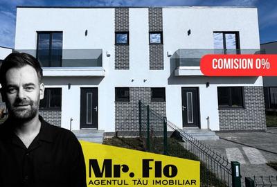 Mega OFERTA DUPLEX – CONSTRUCȚIE PREMIUM, FINISAJE DE LUX Comision 0 - 2