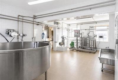Spațiu comercial, de 483 mp, în Ilieni - 2