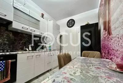 Apartament cu 2 camere semidecomandat în Central - 4
