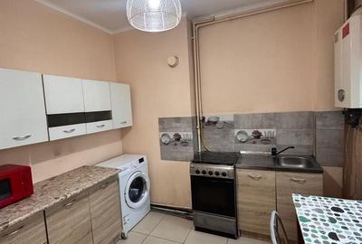 Apartament cu 2 camere semidecomandat, mobilat în Central - 6