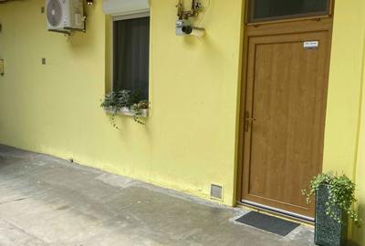 Garsonieră decomandată în Central - 7