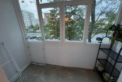 Apartament 4 camere, decomandat, vedere mixta, langa metrou Lujerului - 22