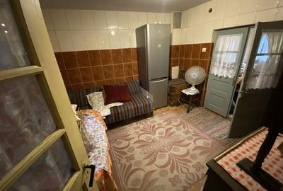 Casă cu 4 camere în Călugăreni - 1