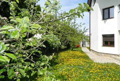 Apartament cu 4 camere, mobilat în Bartolomeu - 20