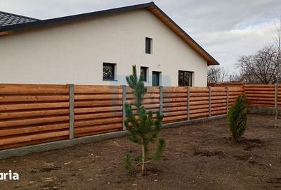 Casă cu 3 camere cu Canalizare în Șendreni - 12