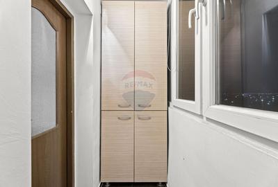 Apartament cu 3 camere de inchiriat in zona Central Apartament cu 3 camere de inchiriat in zona Central - 10