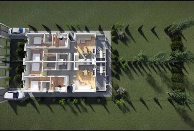 Casă cu 4 camere cu Teren 420 Mp în Bucovăț (Remetea Mare) - 9