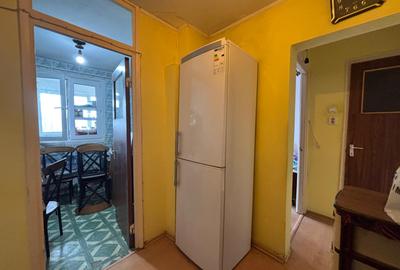 Apartament cu 2 camere decomandat în Chișinau - 6