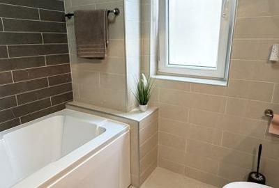Apartament cu 2 camere, mobilat în Sud - 2
