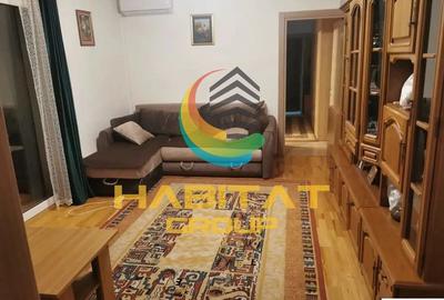 Apartament cu 4 camere semidecomandat, mobilat în Brâncoveanu - 3