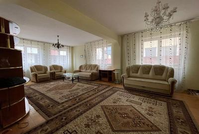 Vila individuala Tineretului Unirii 4 bai cu 4 locuri de parcare Vila individuala Tineretului Unirii 4 bai cu 4 locuri de parcare - 8