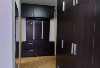 Garsonieră decomandată în Iris - 2