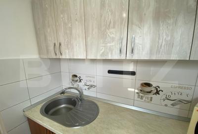 Garsonieră în Dumbrava 2 - 4