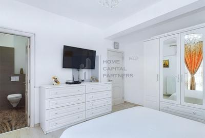 Duplex cu 5 camere cu Canalizare în Central - 10