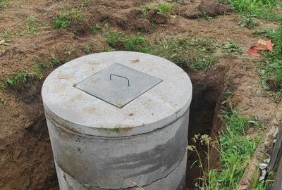 Vand cabana Maguri - 6