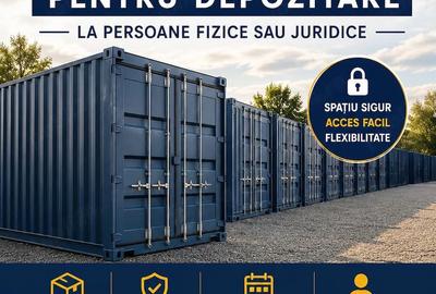 Spațiu comercial, de 14 mp, în Exterior Vest - 1
