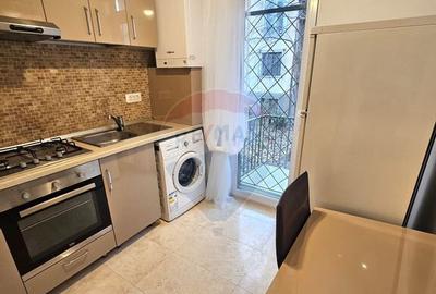 Garsoniera decomandata | Dressing | Centrala proprie | Fl... - 14