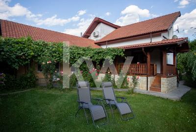 Casa De Vanzare | Comanesti, Judetul Bacau | COMISION 0% - 9
