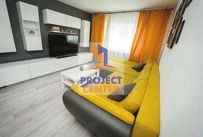 Apartament cu 2 camere decomandat în Popa Șapcă - 4