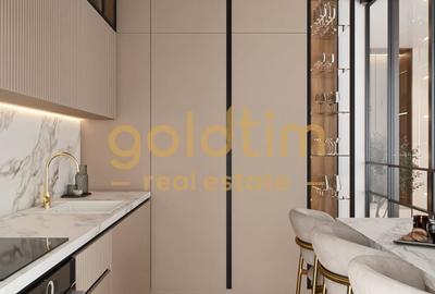 Apartament cu 4 camere decomandat, mobilat în Iancu Nicolae - 8
