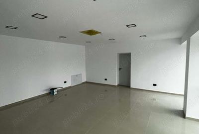 Hala industriala + spatii birouri P+2 , Municipiul Campina - 3