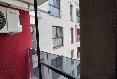 Garsonieră decomandată în Politehnica - 6
