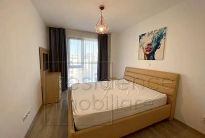 Apartament cu 3 camere semidecomandat, mobilat în Semicentral - 3