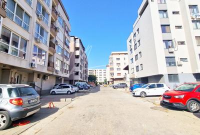 Teren intravilan pentru dezvoltare imobiliara - Sector 6 Prelungirea Ghencea - 1