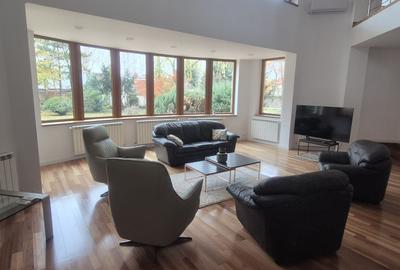 Proprietate impresionanta in apropierea Padurii Baneasa  -  Iancu Nicolae - 9