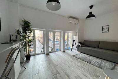 Garsoniera I De I Unirii I AirBNB