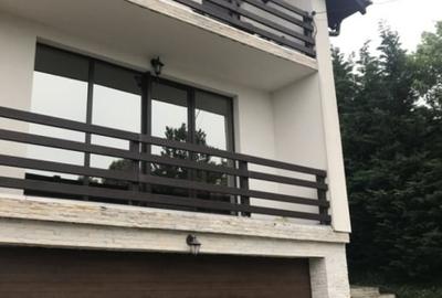 Vila in Faget,250mp,teren 1000mp - 1