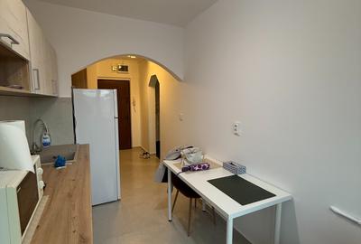 Apartament cu 2 camere semidecomandat în Drumul Taberei - 14