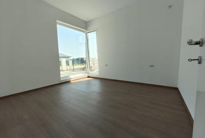 Casa Individuala - 4 camere - 350 mp teren - 100 mp utili - 10