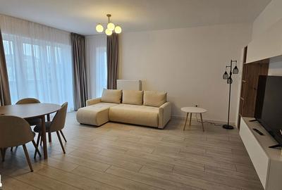 Apartament cu 3 camere în Tractorul - 14