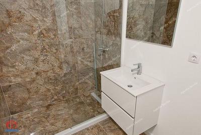 Apartament cu 2 camere decomandat, mobilat în Bd. Coșbuc - 9