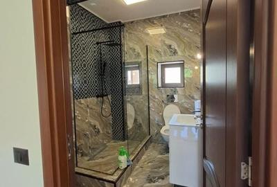 Vila deosebita Constructie noua 13 Septembrie - 6