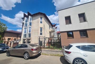 Birou, 453.57 mp în Timpuri Noi