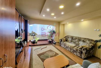 Apartament cu 2 camere decomandat în Micro 1 - 8