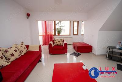 Apartament cu 4 camere decomandat în Babadag - 2