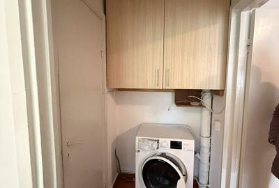Apartament cu 2 camere în Tractorul - 7