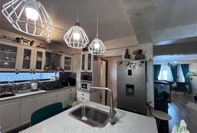 Vila individuala cuplata 4 camere S+P+1+M, cu incalzire in pardoseala, toate uti - 11